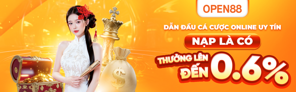 open88 cá cược online uy tín